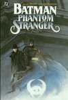 Batman/Phantom Stranger comic books